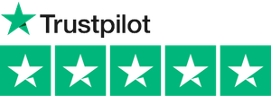 Trustpilot Badge